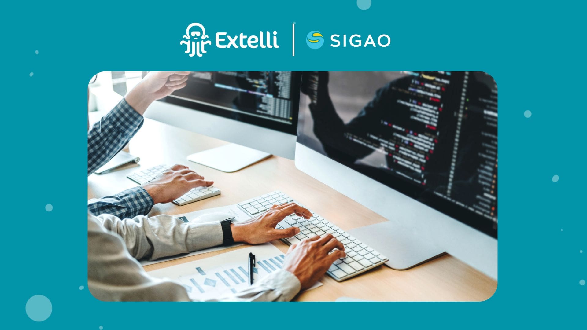Agile Workflows and Efficiency with Sigao Studios