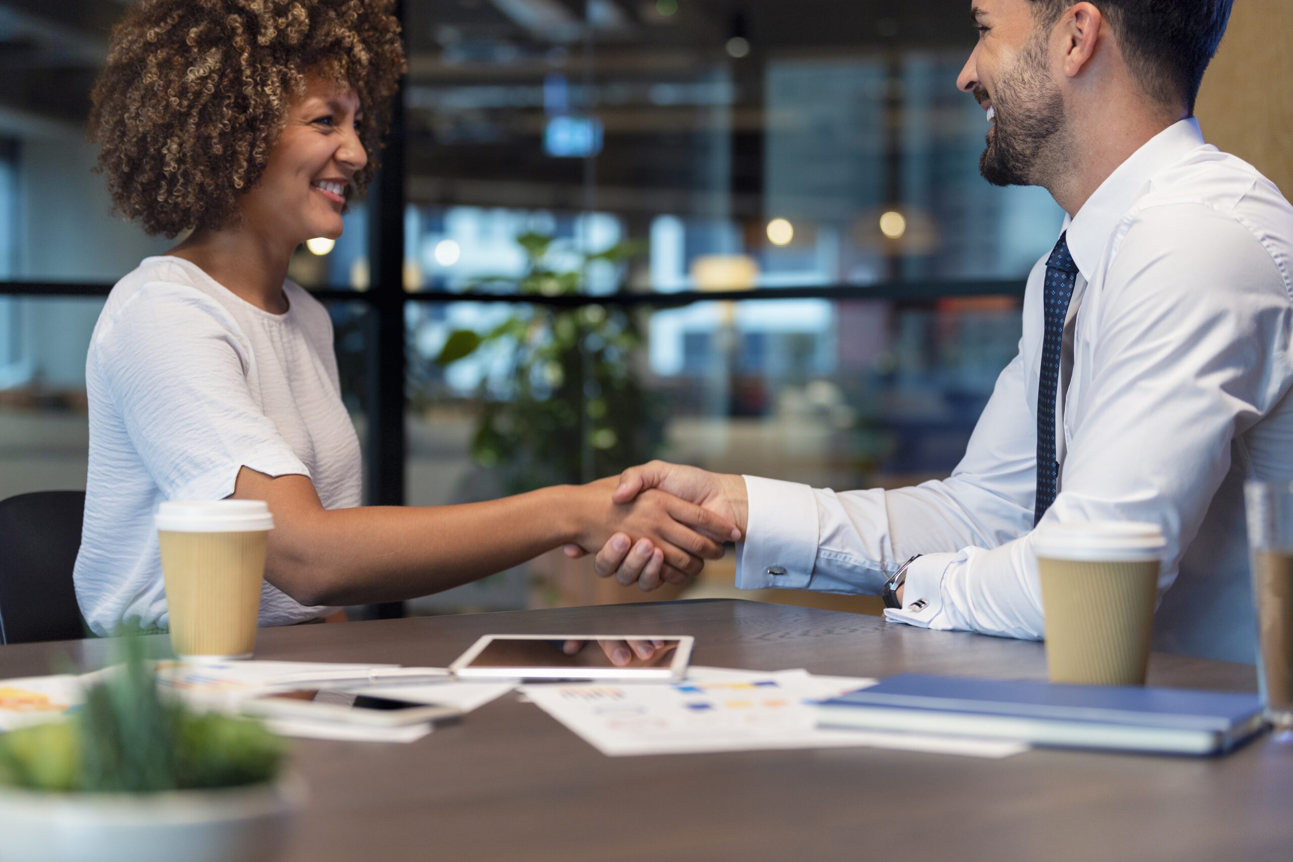Mastering Employee Onboarding: Best Practices in Four Phases
